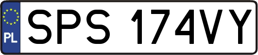 SPS174VY