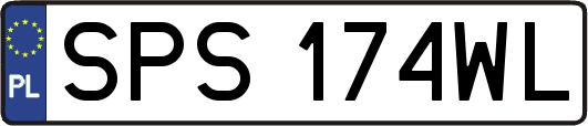 SPS174WL