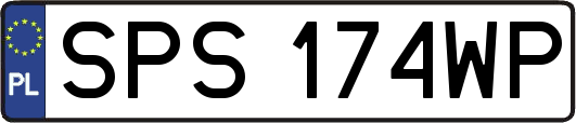 SPS174WP