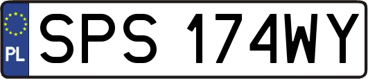 SPS174WY