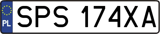 SPS174XA