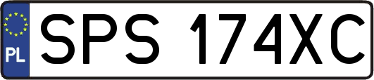 SPS174XC