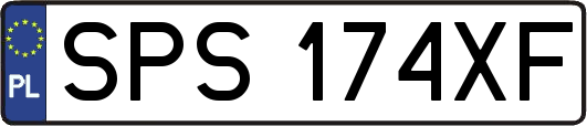 SPS174XF