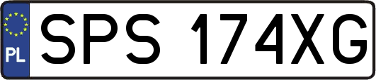 SPS174XG