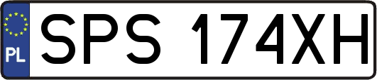 SPS174XH