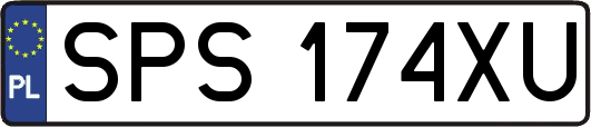 SPS174XU