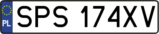 SPS174XV