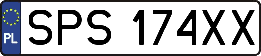 SPS174XX