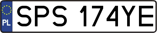 SPS174YE