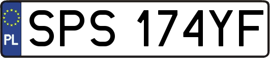 SPS174YF
