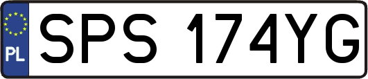 SPS174YG