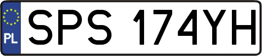 SPS174YH