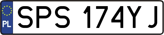 SPS174YJ