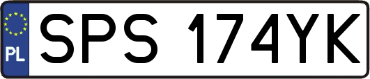 SPS174YK