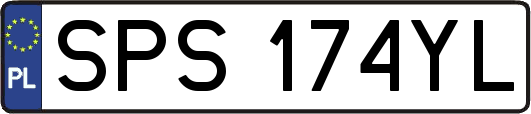 SPS174YL
