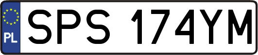 SPS174YM