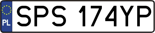 SPS174YP