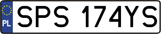 SPS174YS