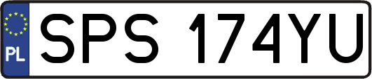 SPS174YU