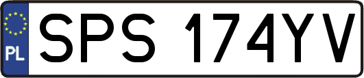 SPS174YV