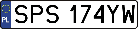 SPS174YW