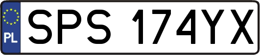 SPS174YX