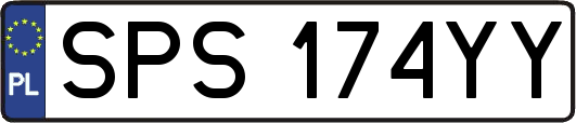 SPS174YY
