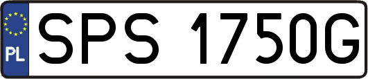 SPS1750G