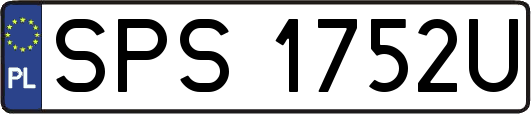 SPS1752U