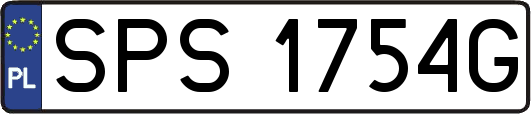 SPS1754G