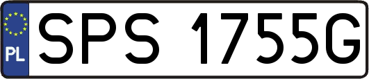 SPS1755G