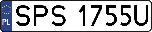 SPS1755U