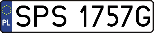 SPS1757G