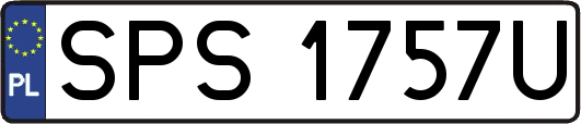 SPS1757U