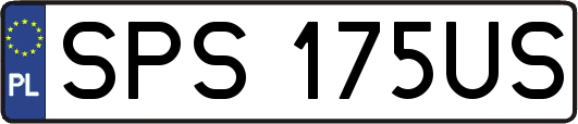 SPS175US