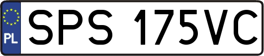 SPS175VC