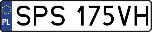 SPS175VH