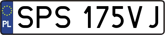SPS175VJ