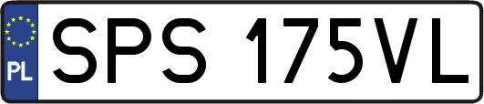 SPS175VL