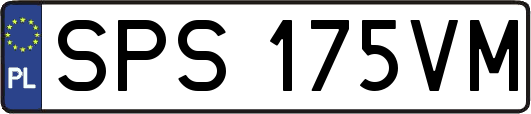 SPS175VM