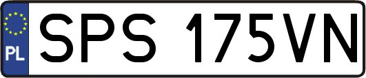SPS175VN