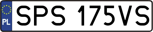 SPS175VS