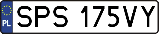 SPS175VY