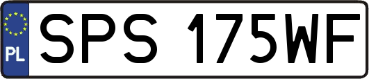SPS175WF