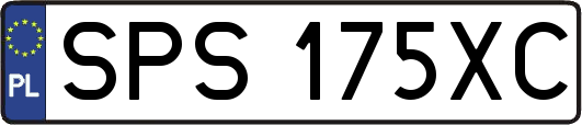 SPS175XC
