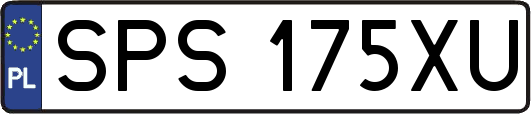 SPS175XU