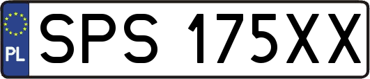 SPS175XX