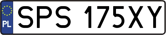SPS175XY