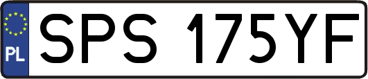 SPS175YF