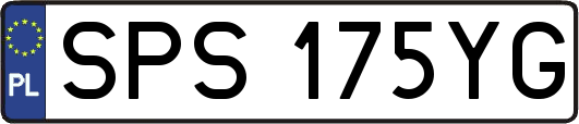SPS175YG